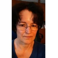 Mária Szalai-Dobosné Márta