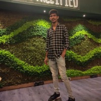 Naveen Kumar K M