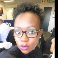 Matshidiso Gongolo