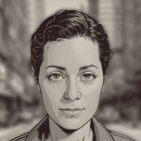 Benedetta Bortoluzzi