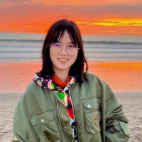 Roxanne Chen