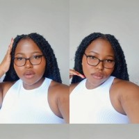 Luyanda Lukhele