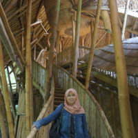 Nurul Ain Syafiqah Ahmed Nazri