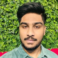 PRAVEEN KUMAR