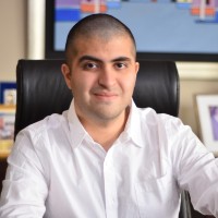 Mauricio José Maria Ruiz Díaz Maciel