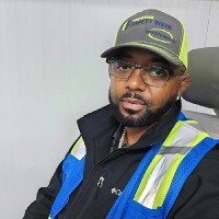 Andrew Roberson PMA,