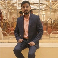 Virendra Nishad