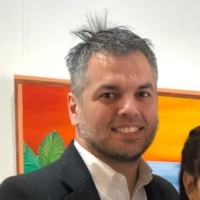 Santiago De La Riega Maldonado