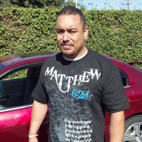 Abel Cuevas