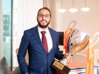 El Ghali Ayoub MOJAB