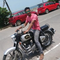 Arun Prakash