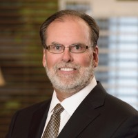 Richard Heine, P.Eng
