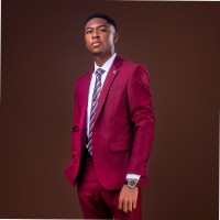 Oluchukwu Ughagwu
