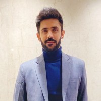 Vaibhav Gulati