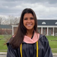 Nicole Abramovich, Mph