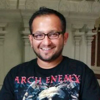 Mangirish Sansguiri