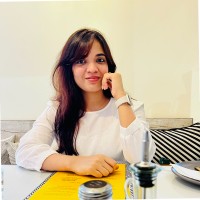 Shubhangi Sharma