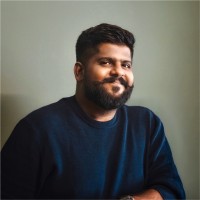 Sreedev Chandrabhanu M