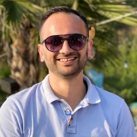 MEHMET ALİ DEMİRCAN