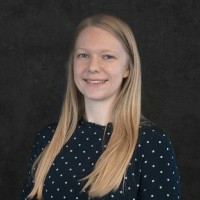 Rikke Marie Frederiksen