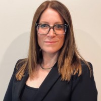Lea Goodwin