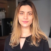 Maria Victoria Vasconez Valecillos