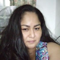 Maria Coronado