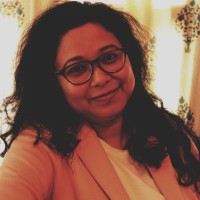 Gargi Chatterjee