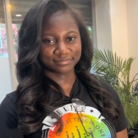Destinaya Mcdowell
