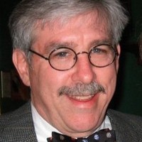William Buckley, Jr.