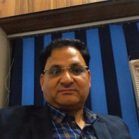 Bharat Joshi