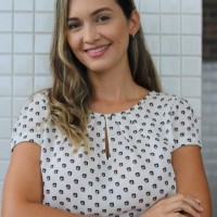 Jaqueline Leitão