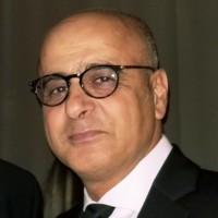 Albert Kashani