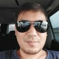 Дамир Ашербаев