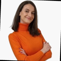 Anja Došen