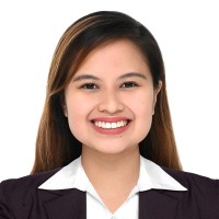 Krizel Cyril C. Esmillo, RMT, DTA