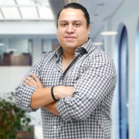 Andrés Florencia Cruz