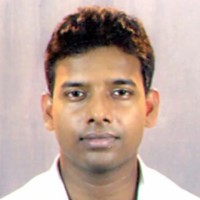 Krishnendu Jana