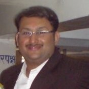 Shashank Kulkarni