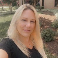 Melissa Holland-Creel