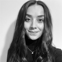 Caroline Ekoutsidou