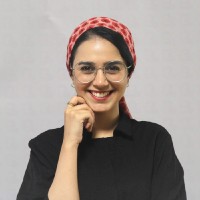 Mohadeseh Fallah