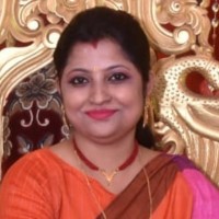 Amrita Som Das