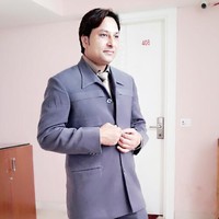 Nasim Sheikh