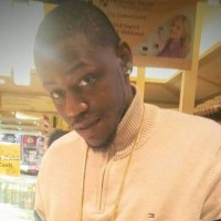 Daniel Smalls