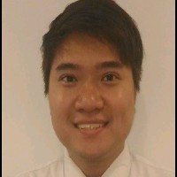 Ben Lam Kok Leong