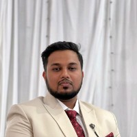 Syed Mohammed Muzaffar