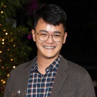 Ishak Harianto