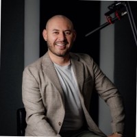 Diego Giraldo / Neutral Spanish Voice Artist