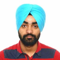 Rajdeep Brar